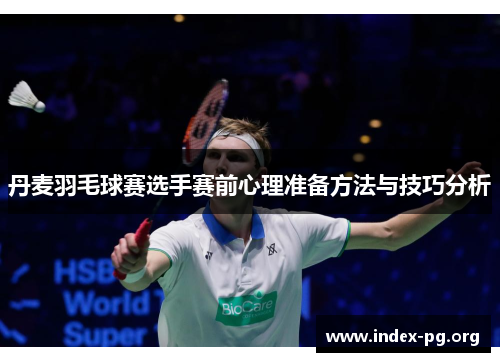 丹麦羽毛球赛选手赛前心理准备方法与技巧分析 丹麦羽毛球赛选手赛前心理准备方法与技巧分析
