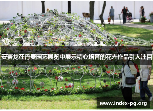 安赛龙在丹麦园艺展览中展示精心培育的花卉作品引人注目 安赛龙在丹麦园艺展览中展示精心培育的花卉作品引人注目