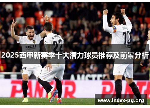 2025西甲新赛季十大潜力球员推荐及前景分析 2025西甲新赛季十大潜力球员推荐及前景分析