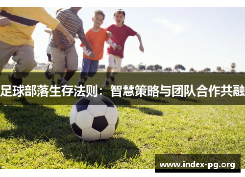 足球部落生存法则:智慧策略与团队合作共融 足球部落生存法则:智慧策略与团队合作共融