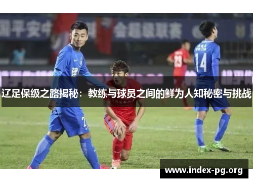 辽足保级之路揭秘:教练与球员之间的鲜为人知秘密与挑战 辽足保级之路揭秘:教练与球员之间的鲜为人知秘密与挑战