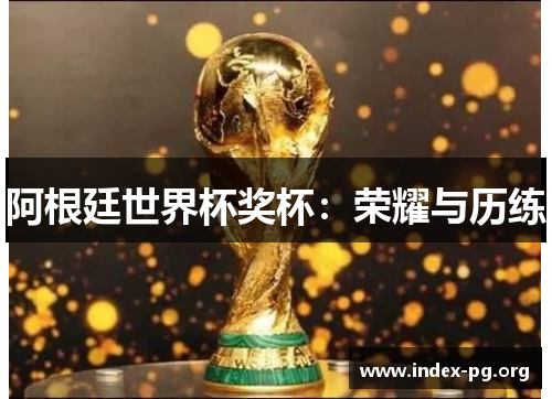 阿根廷世界杯奖杯:荣耀与历练 阿根廷世界杯奖杯:荣耀与历练
